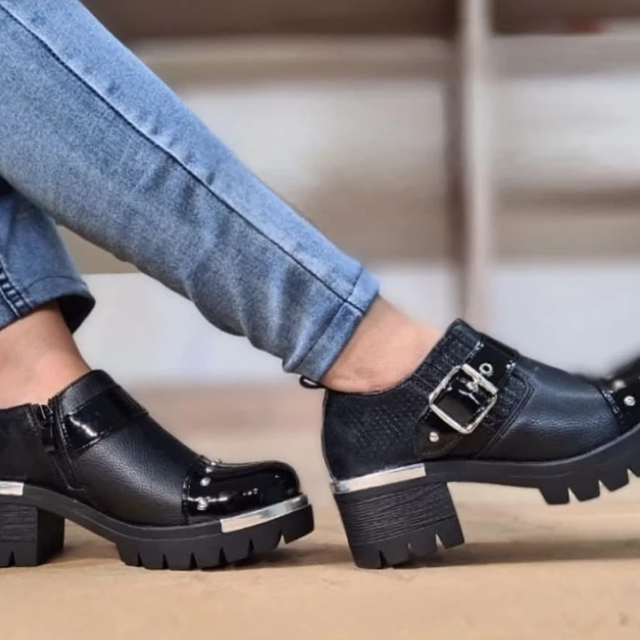 BOTIN VALERIA NEGRO  1