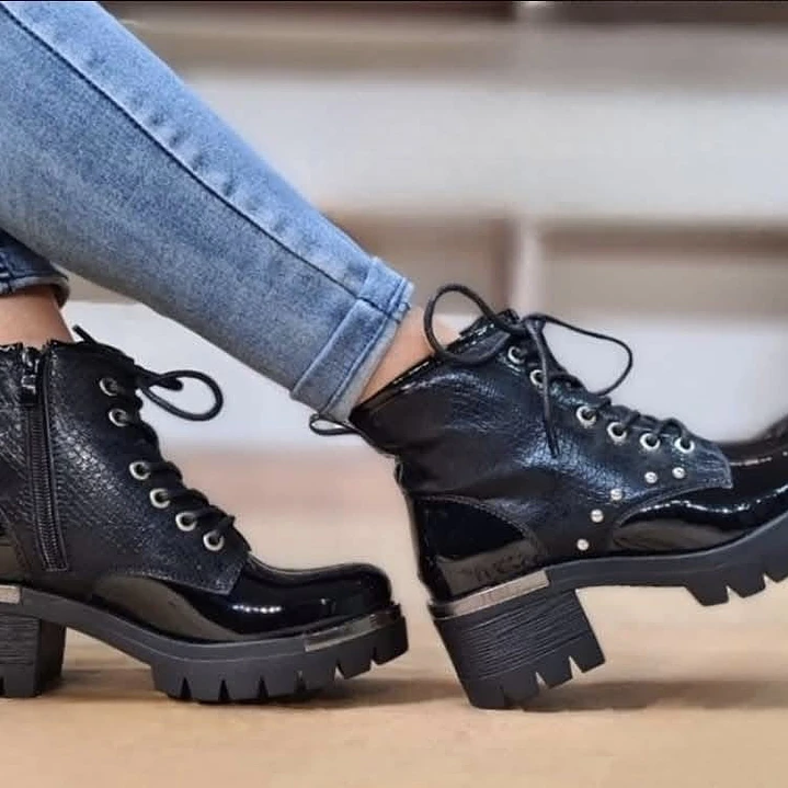 BOTIN ALANA CORDONES 1