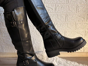 BOTA FLO ECO
