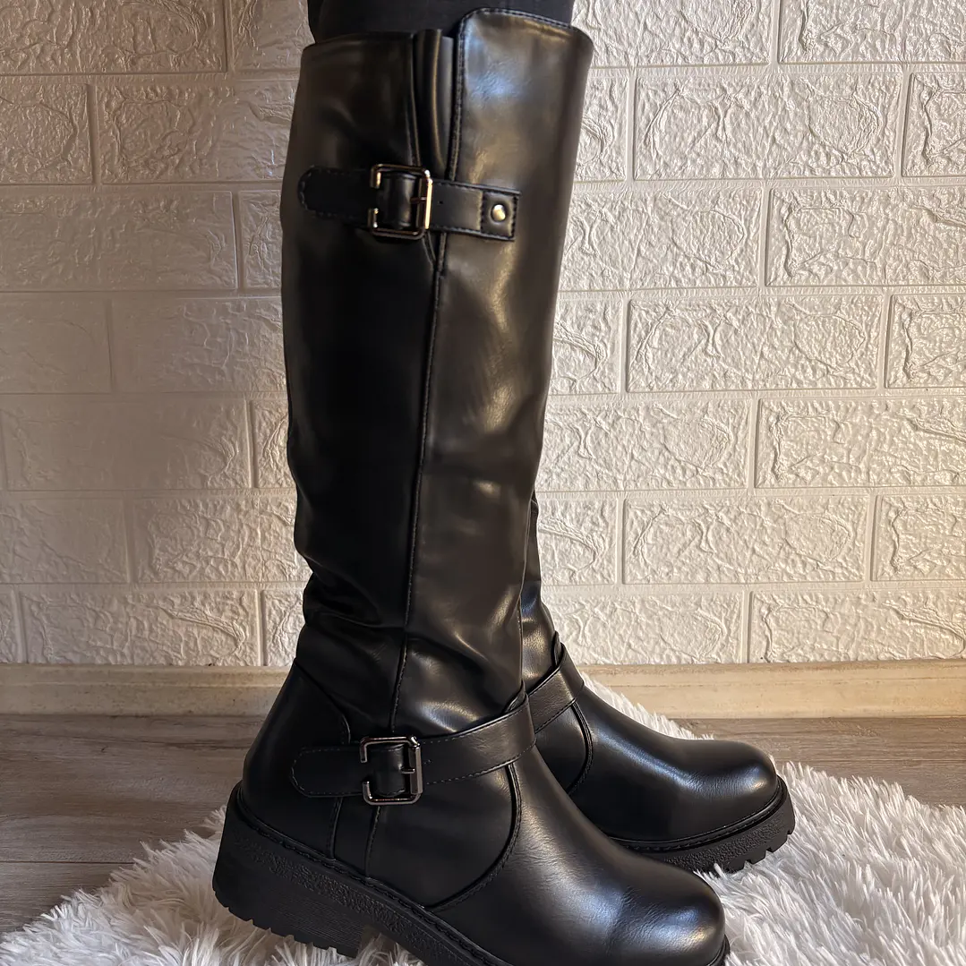 BOTA FLO ECO 3