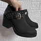 BOTIN REBECCA NEGRO - Miniatura 4