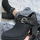BOTIN REBECCA NEGRO - Miniatura 1