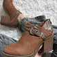 BOTIN REBECCA CAMELL - Miniatura 1