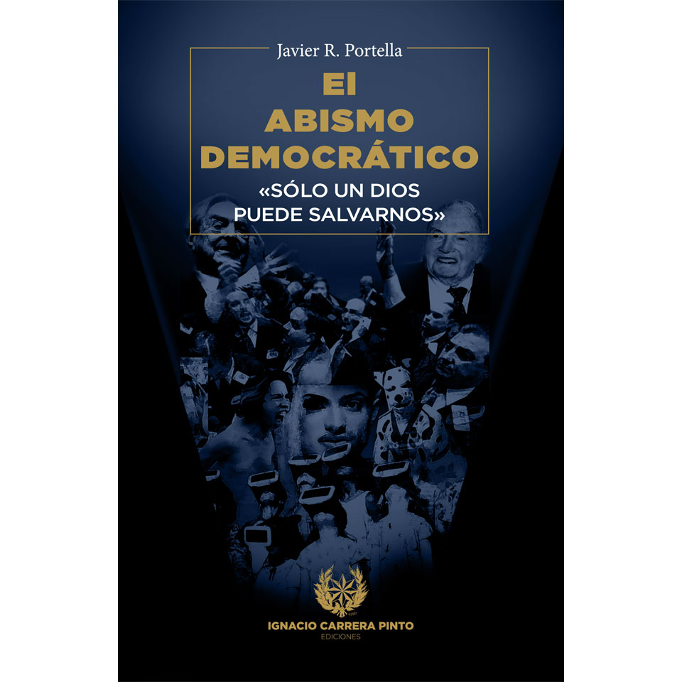 EL ABISMO DEMOCRÁTICO