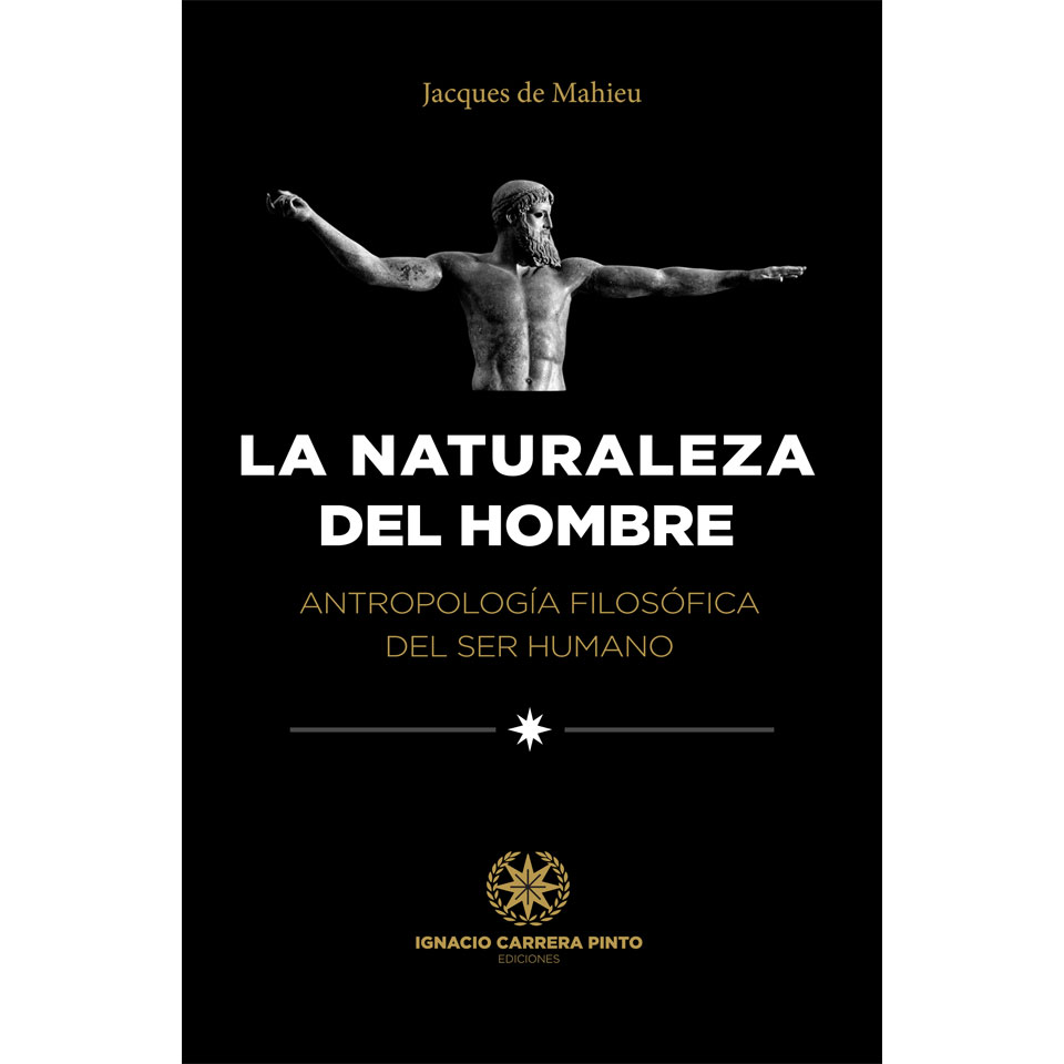 LA NATURALEZA DEL HOMBRE