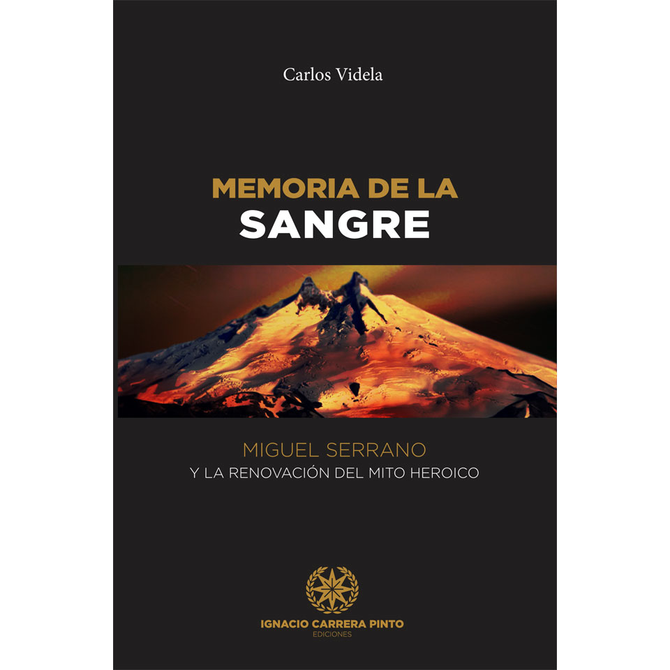 MEMORIA DE LA SANGRE