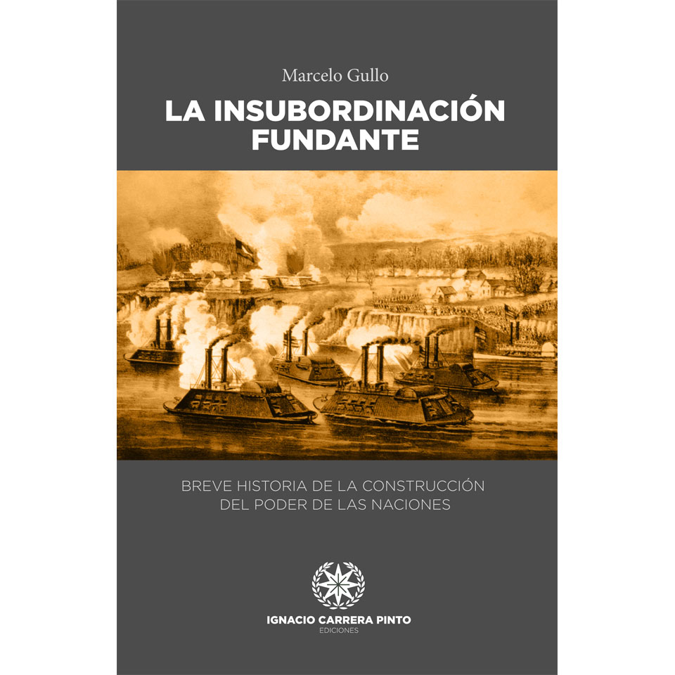 INSUBORNIDACIÓN FUNDANTE