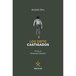 LOS SIETE CASTIGADOS