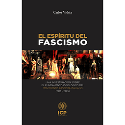 EL ESPÍRITU DEL FASCISMO