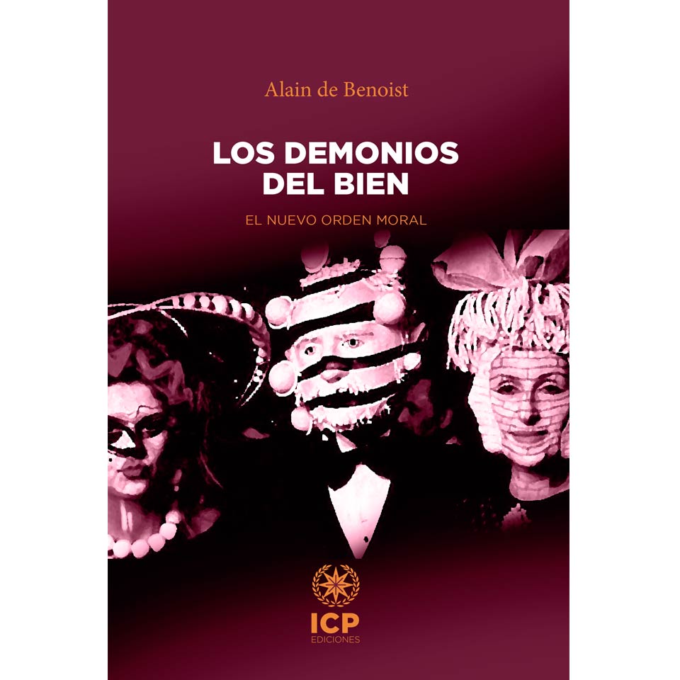 LOS DEMONIOS DEL BIEN