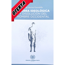 Guerra Ideológica - Primera edición