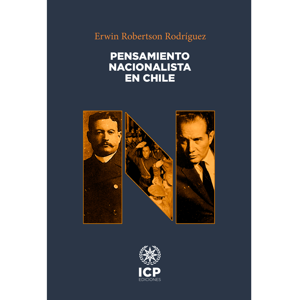 PENSAMIENTO NACIONALISTA EN CHILE