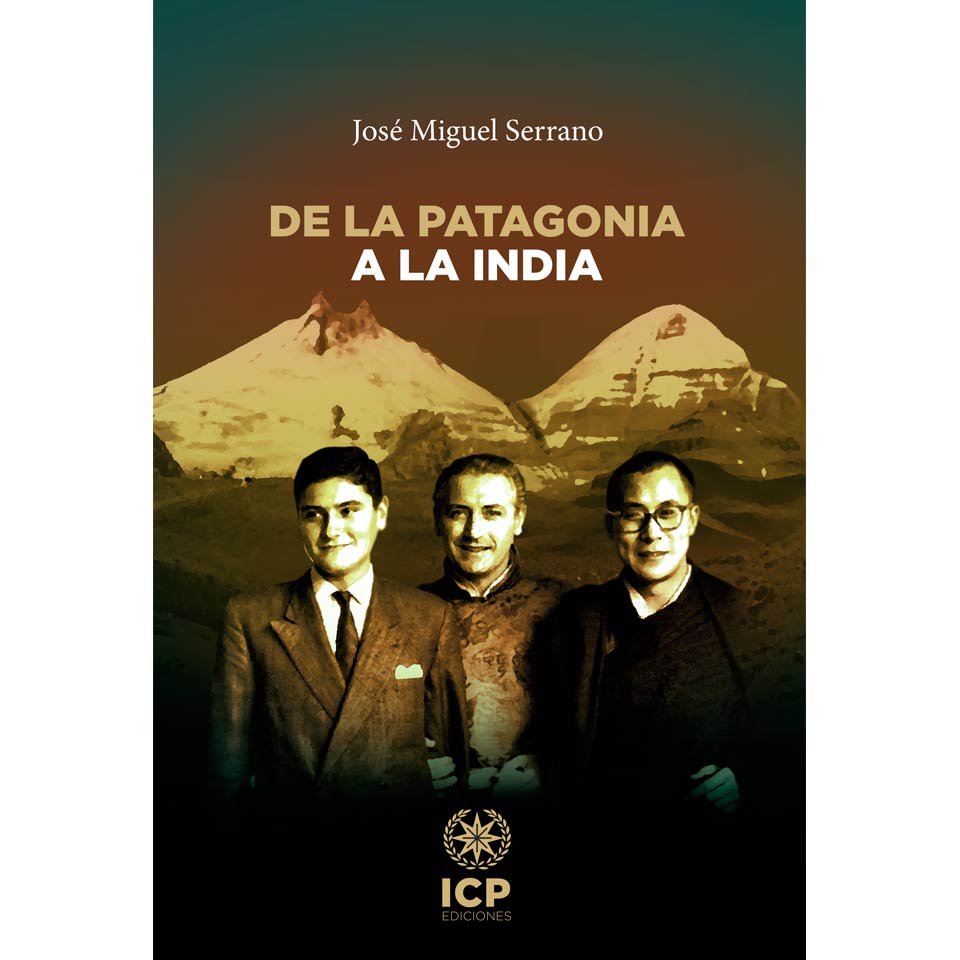 DE LA PATAGONIA A LA INDIA