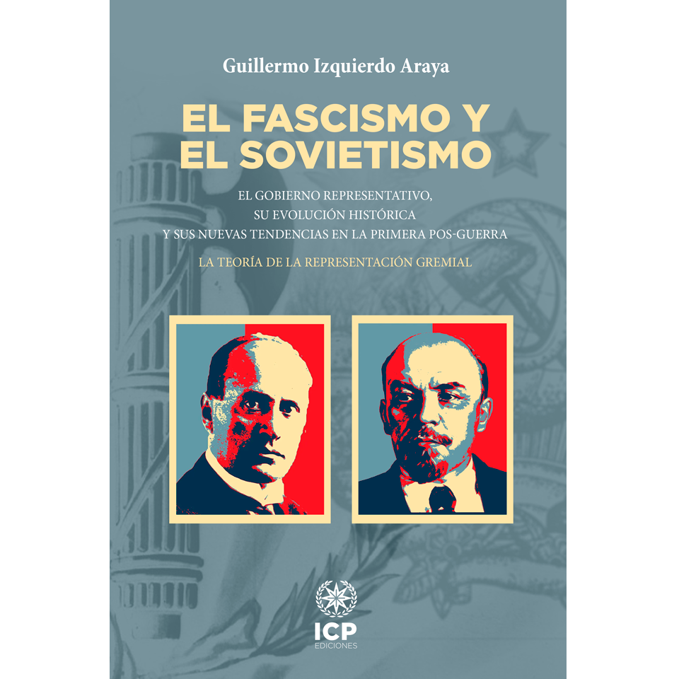 EL FASCISMO Y EL SOVIETISMO