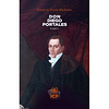 DON DIEGO PORTALES (los 2 tomos)