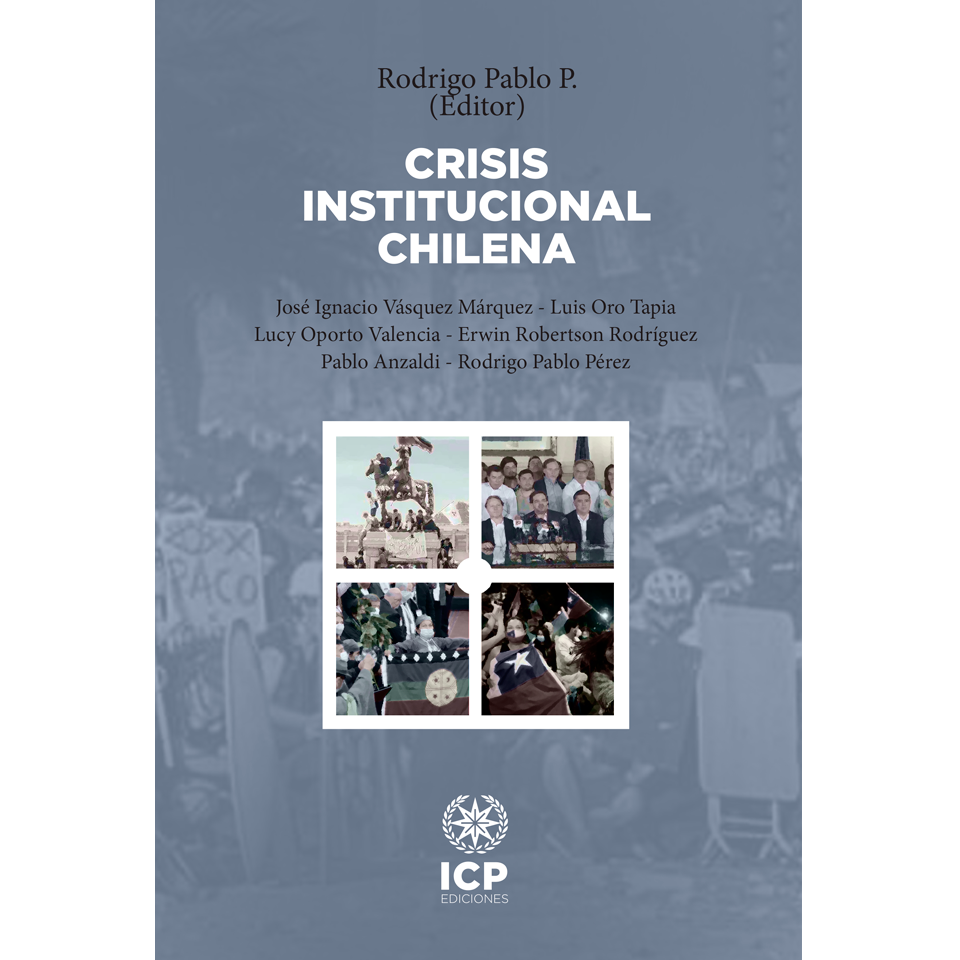 CRISIS INSTITUCIONAL CHILENA