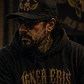 Brotherhood Trucker Cap - Biker Edition - Miniatura 3