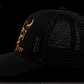 Ride Free Trucker Cap — Biker Edition - Miniatura 3