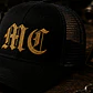 MC Trucker Cap - Biker Edition  - Miniatura 1