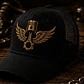 Pistón Wings Trucker Cap — Biker Edition - Miniatura 1