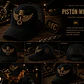 Pistón Wings Trucker Cap — Biker Edition - Miniatura 2