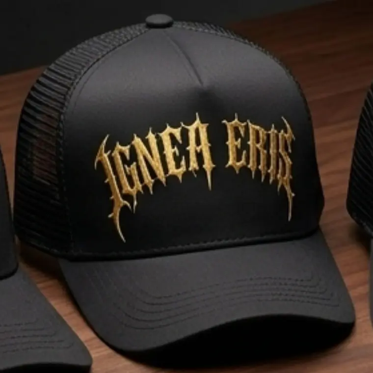 IGNEA ERIS 