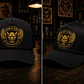OFFICIAL INSIGNIA IGNEA ERIS TRUCKER CAP - BIKER EDITION - Miniatura 1