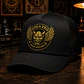 OFFICIAL INSIGNIA IGNEA ERIS TRUCKER CAP - BIKER EDITION - Miniatura 2