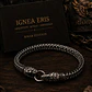 SERPENT RIDER BRACELET-BIKER EDITION - Miniatura 2