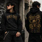  Serpent Ritual Hoodie - Miniatura 1