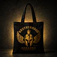 Tote Bag “Brotherhood” – Biker Edition  - Miniatura 1
