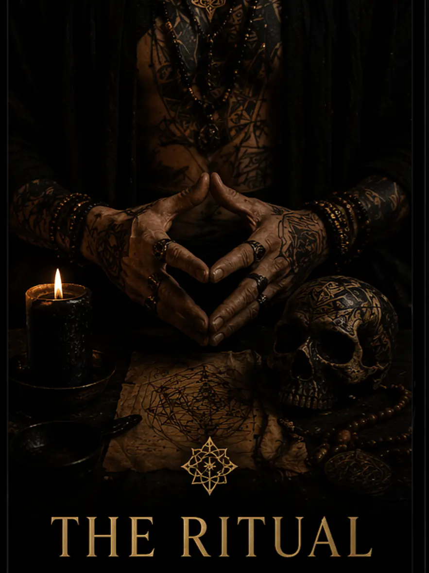 THE RITUAL