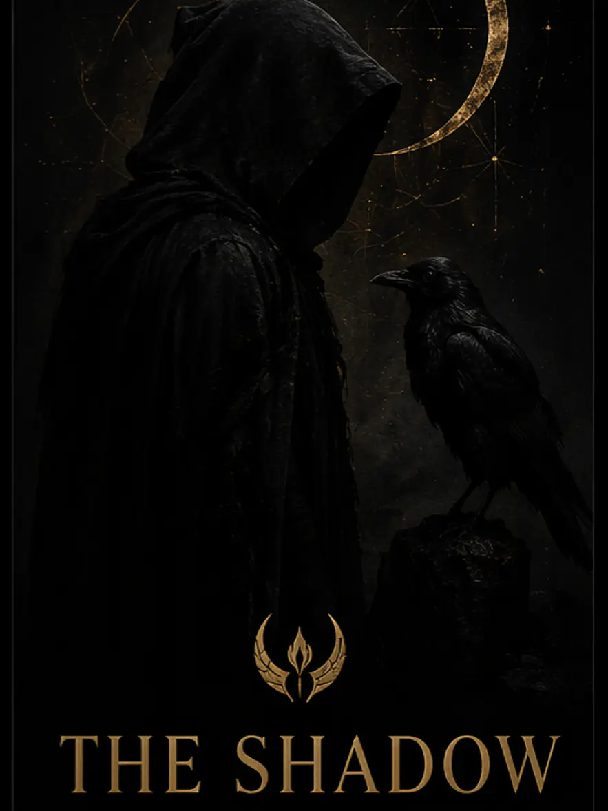 THE SHADOW
