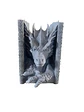 Dragon separalibros  biblioteca - Miniatura 2