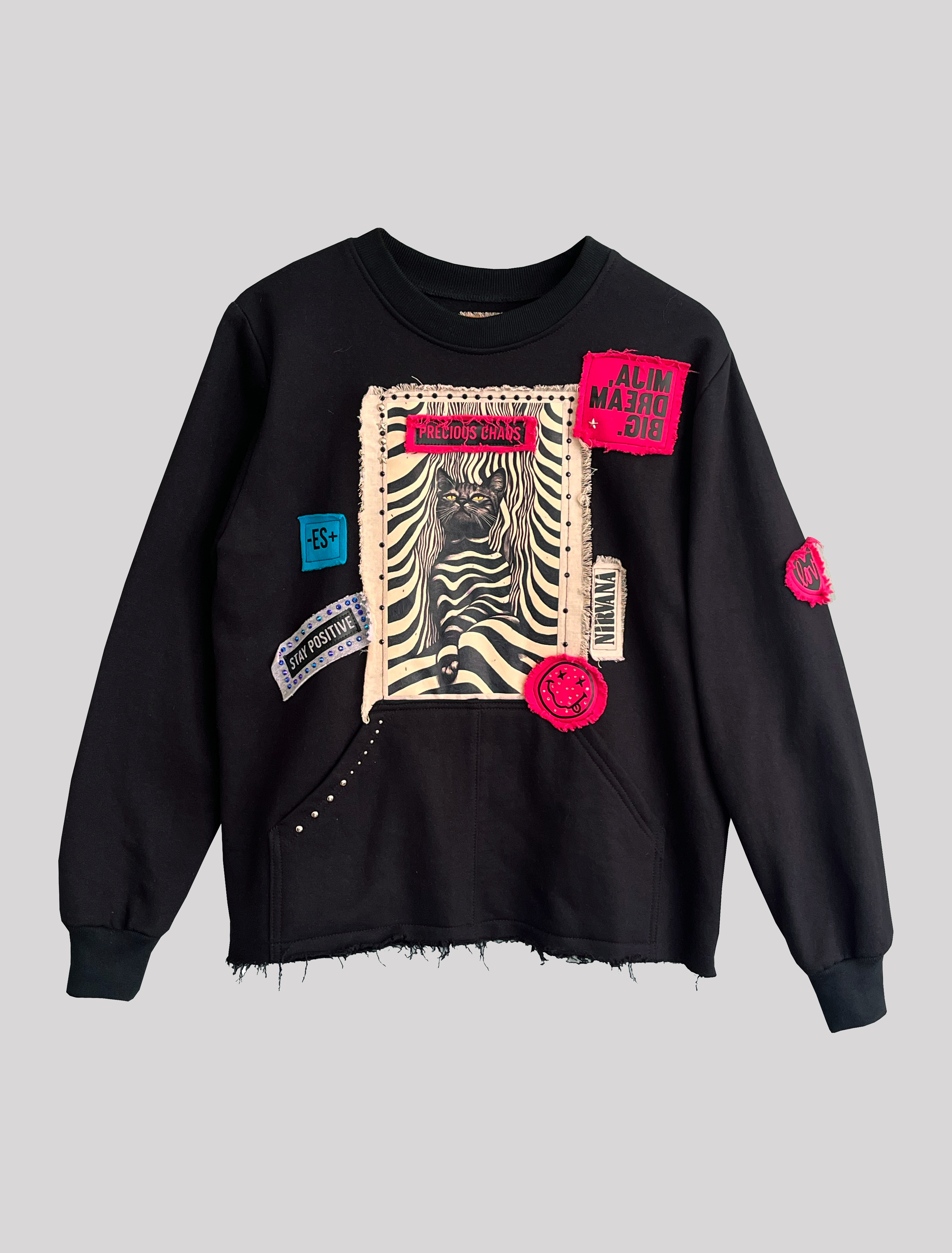 Caos Amor & Arte Precious Caos