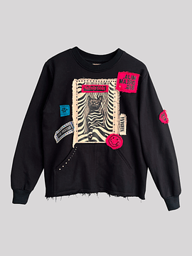 Caos Amor & Arte Precious Caos