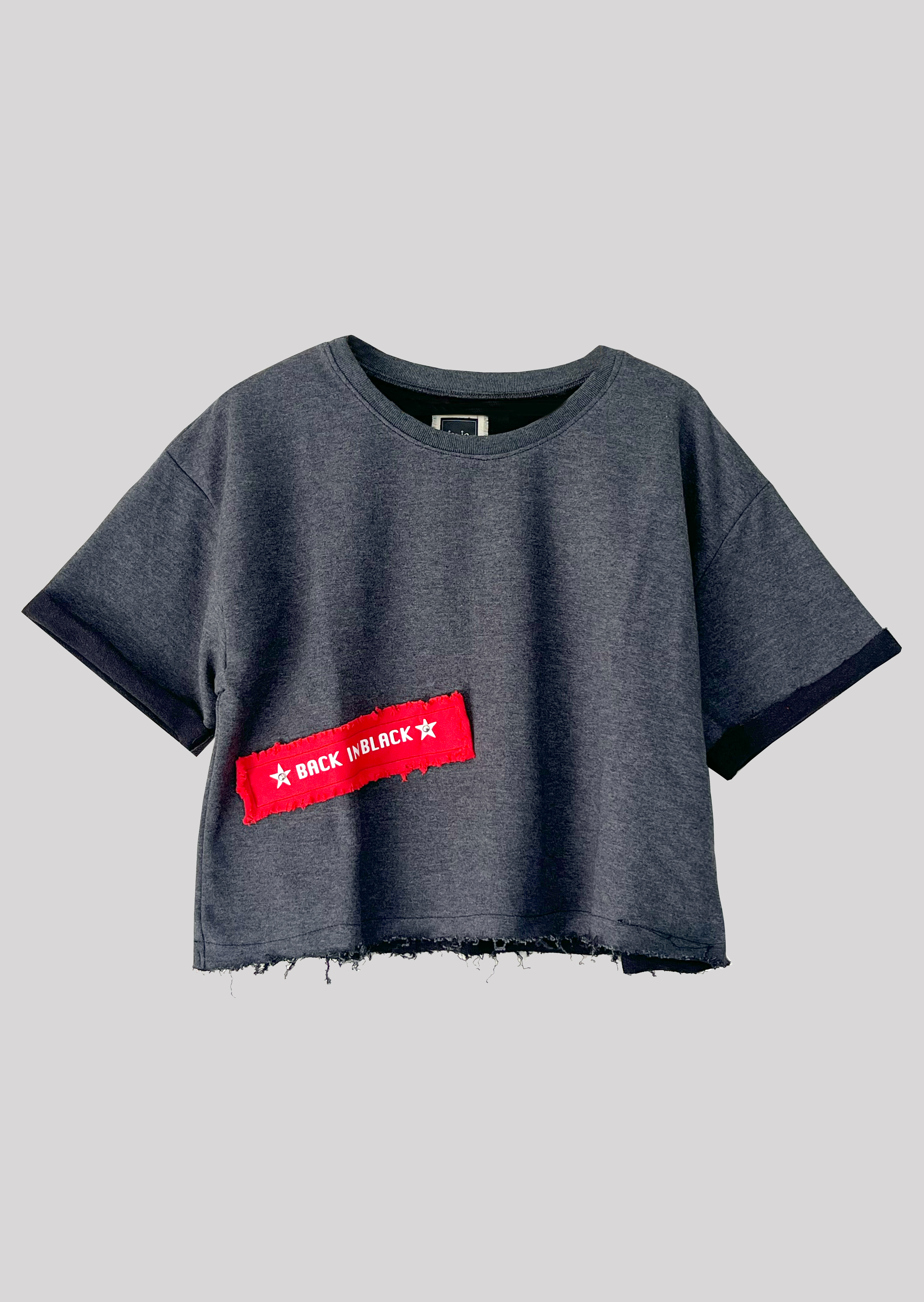 Caos Amor & Arte Back in Black 