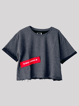 Caos Amor & Arte Back in Black 