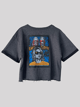 Caos Amor & Arte Back in Black 