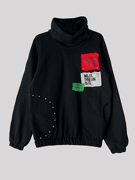 Caos Amor & Arte No Rules Instinct Just