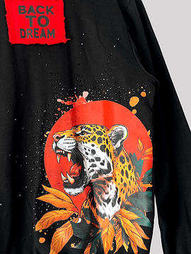 Caos Amor & Arte No Rules Instinct Just