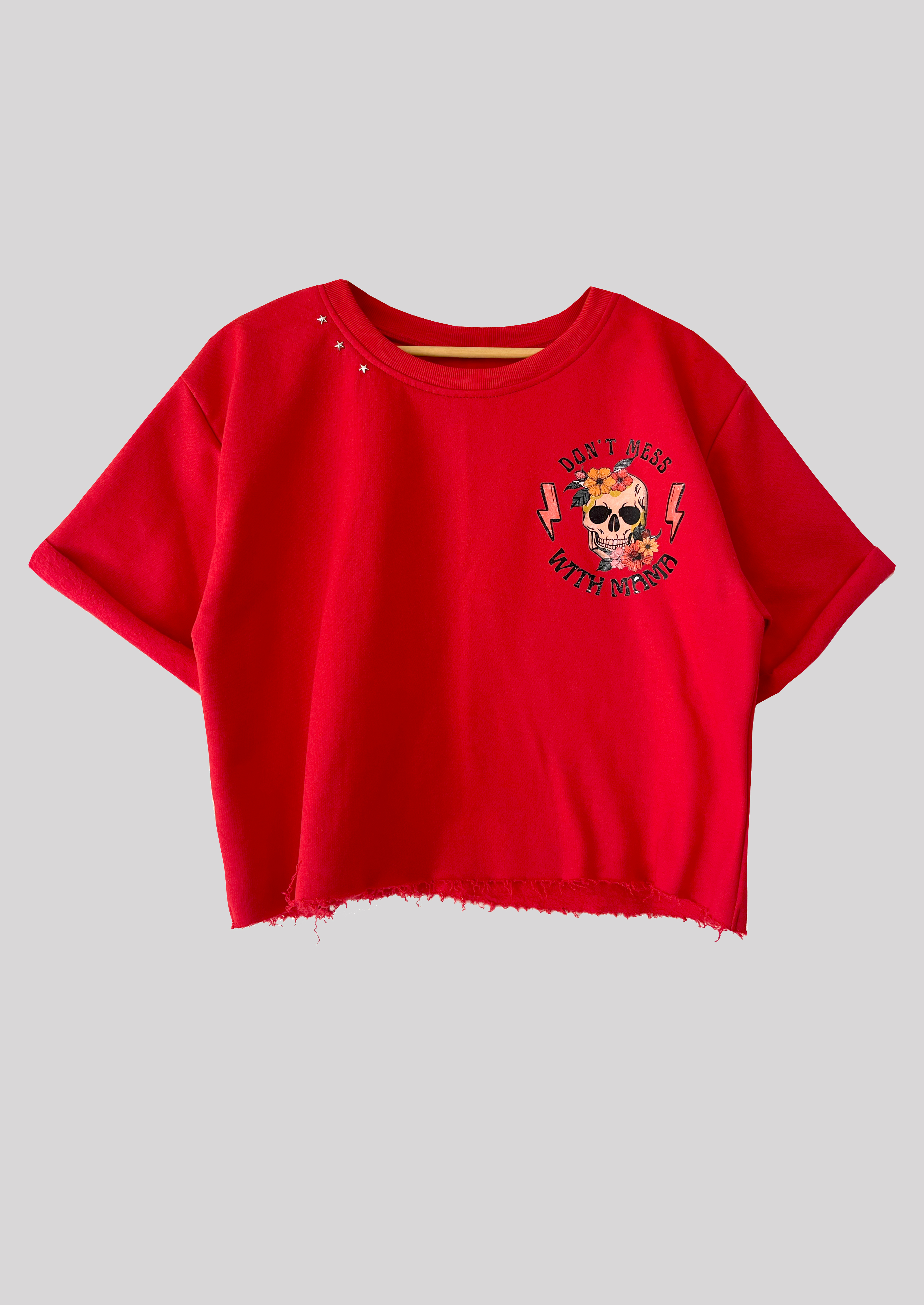 Caos Amor & Arte Calavera Coquette