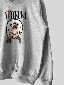 Caos Amor & Arte Nirvana 