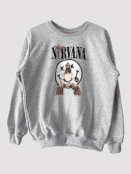 Caos Amor & Arte Nirvana 