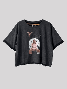 Polerón Nirvana Corto