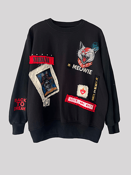 Caos Amor & Arte back to dream 