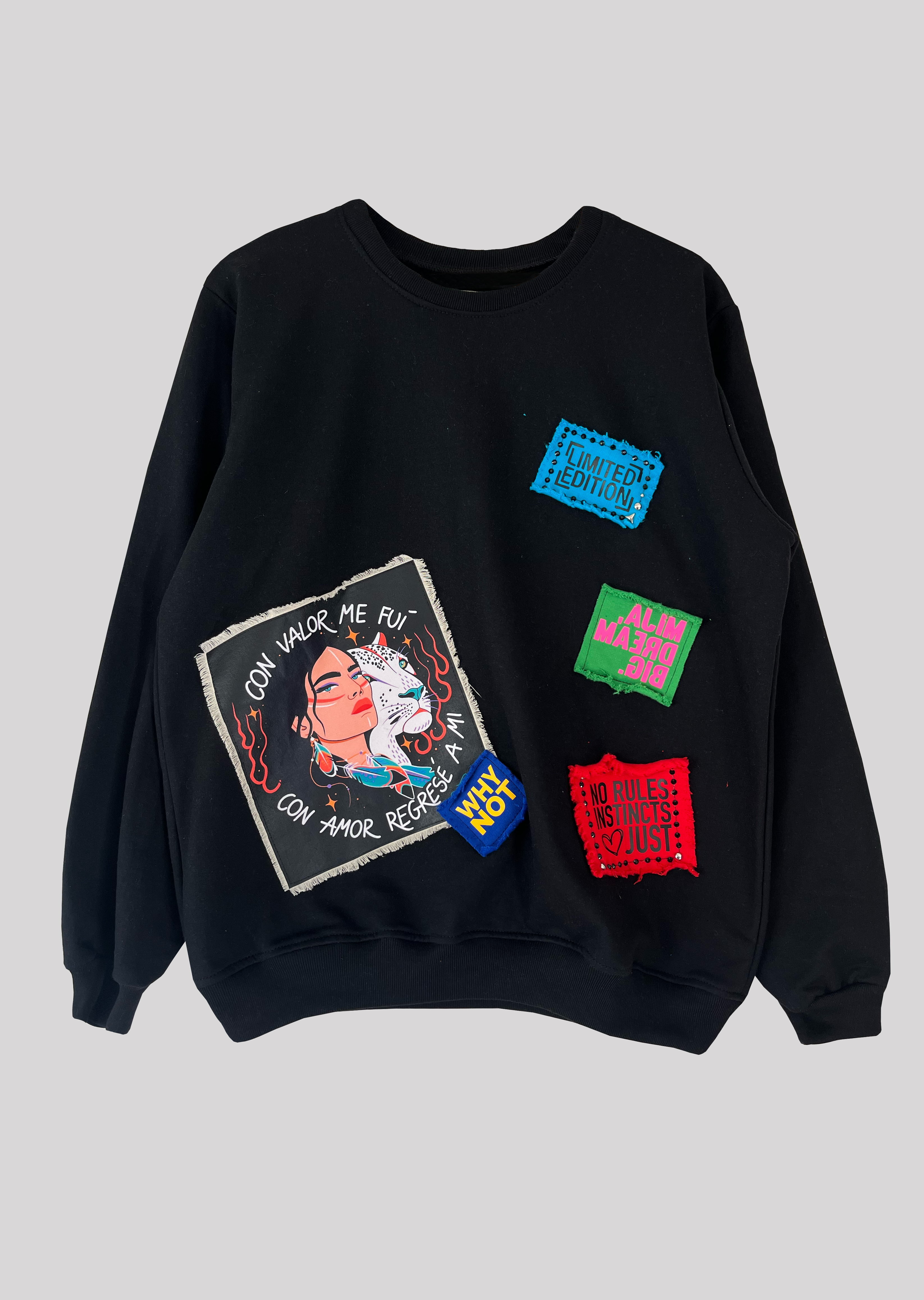 Caos Amor & Arte Limited Edition 