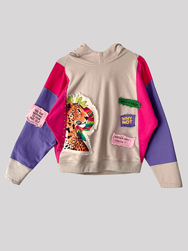 Caos Amor & Arte Why Not 