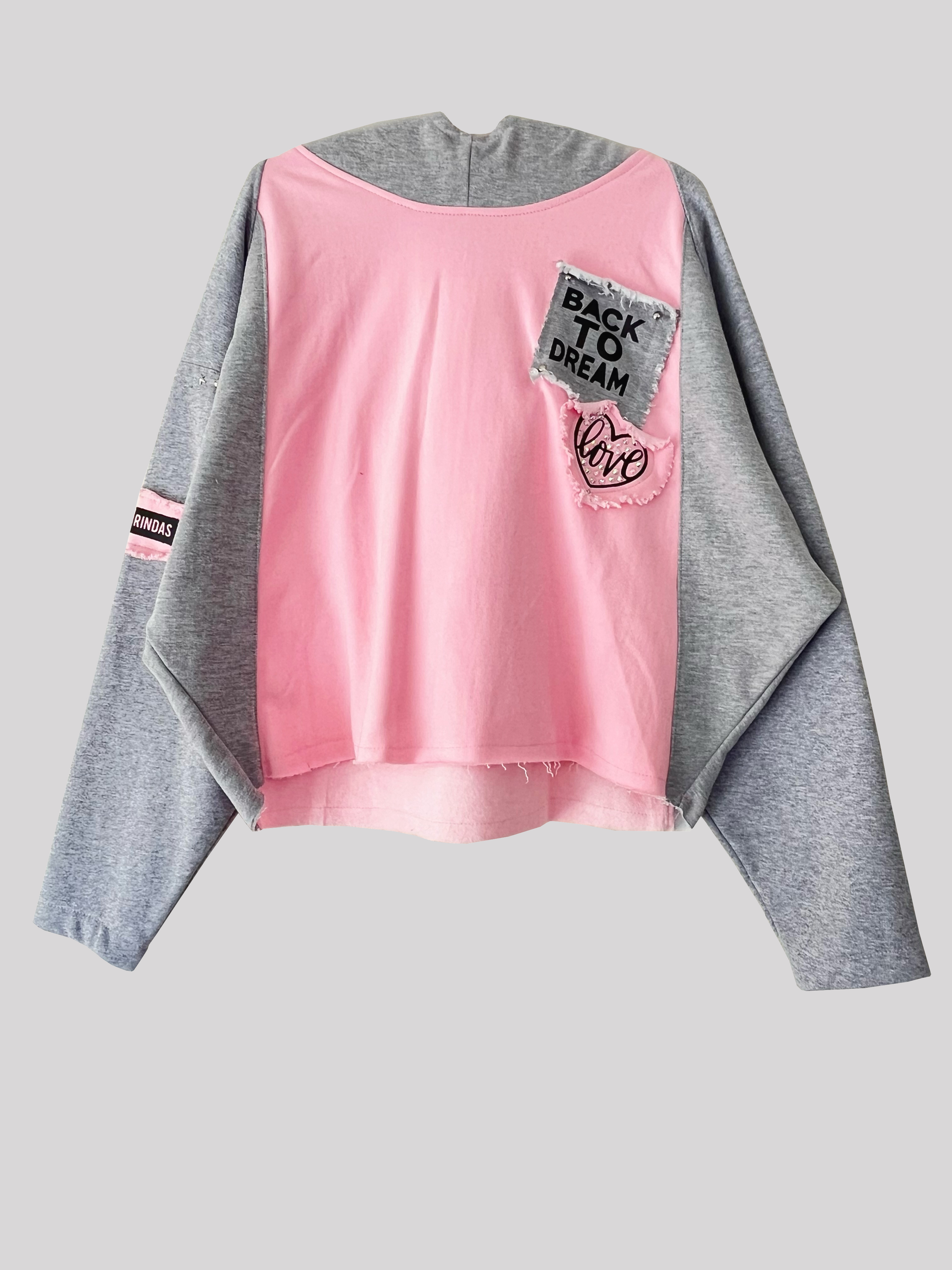 Caos Amor & Arte Nunca te Rindas