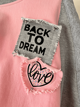 Caos Amor & Arte Nunca te Rindas